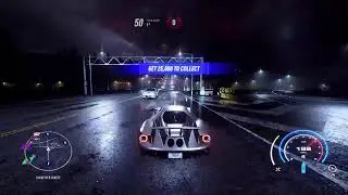 Need for Speed Heat - Reshade + Ultimate Patch + Other Mods Playthrough - Part 5