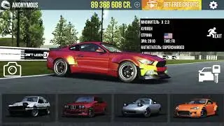 Играю в (Drift Legengs)