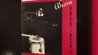 AHORA BOCHINCHE  - BOCHINCHE(Yamiperlaza)