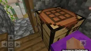 Похождения про майнкрафт #1. Начало.