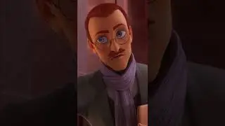 Connaissez-vous les chefs d'oeuvres du Louvre ? Découvrez Paris avec #Miraculous x @airfrancefr ✈️🇫🇷