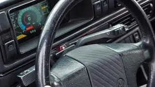 Golf GTI MK2 Wolfsburg Edition