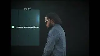 Fid Q x Saida Karoli - Kiberiti (Official Music Video)