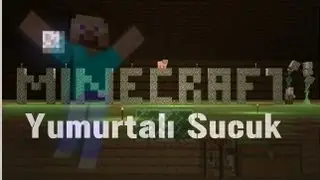 Minecraft | Gizli Geçit