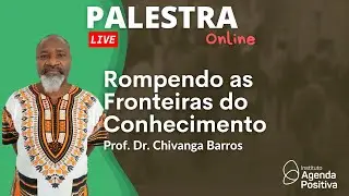 Rompendo as Fronteiras do Conhecimento