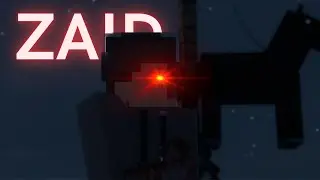 Duelling A Minecraft Sadist