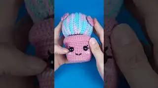 Девочка-кактус Туся