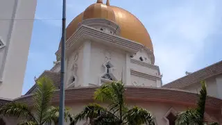 singapore + malaysia travel video | one week trip with college blockmates
