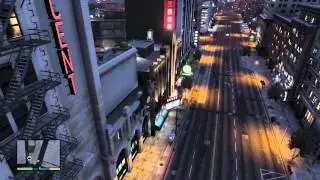 Moon Gravity WIth FrankDawg