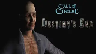 Отмененные продолжения Call Of Cthulhu: Dark Corners of the Earth