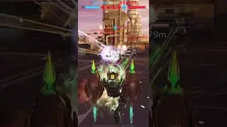 OCHOKOCHI is still a GOOD CHOICE | War robots game [WR]