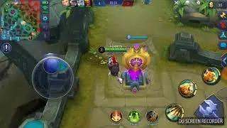MAIN MOBILE LEGENDS!!!