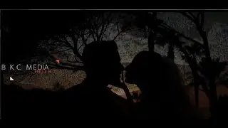 Elif + Hüseyin ❤️ Love Story Teaser... | BKC MEDIA
