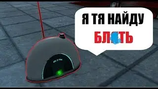 ОСТОРОЖНО, РАДИО! - Portal 1#