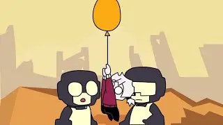 Selever Fly || Pico Fly Parody