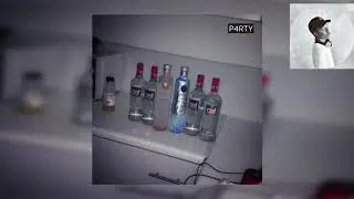 ROSSAY - P4RTY