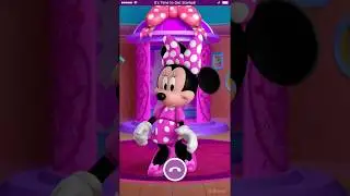 Minnie Mouse
