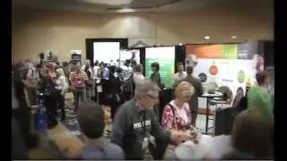 Learning Solutions 2012 Conference Highlights
