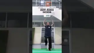 NewJeans (뉴진스) 'GODS' (League Of Legends) Dance Tutorial