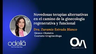 Novedosas terapias alternativas en el camino de la ginecología regenerativa y funcional