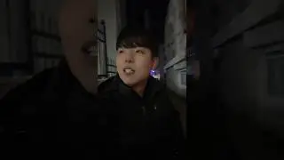 اقسم بالله اني كوري🇰🇷😂😭