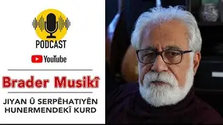 Brader Mûsikî-Jiyanname-4-Evdalê Zeynikê