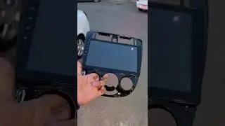 Tesla Monitor