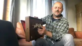 Mantras begleiten mit der Shruti Box - Loka Samasta Sukhino Bhavantu