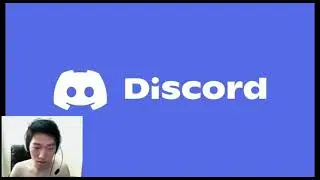 Fans seeing new discord logo