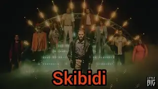 Пародия на skibidi (Romantic Edition)