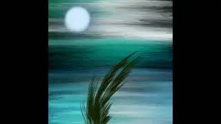 Weekly Time Lapse Movie - Digital Artwork with Procreate
