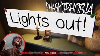 Easiest Money in Phasmophobia I earned in this week's phasmo challenge mode