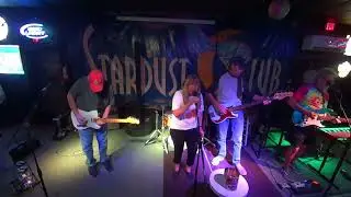 Lucy In The Sky With Jessica, Karen Mardavich, vocal