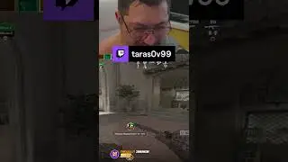 разделся | taras0v99 Стрим #Twitch