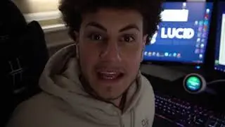 Chatting with People on the Dark Web (iamLucid Reupload)