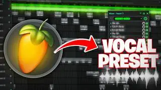 This *FREE* Vocal Preset CHANGED My LIFE..