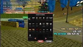 ВСЕ! ЗАКОНЧЕН ДЛИННЫЙ ПУТЬ К PREMIUM VIP!  И Я ЕГО ВЫПОЛНИЛ.. БЫЛО ТРУДНО в gta samp на ARIZONA RP!!
