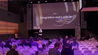 Stefan Ideler - Dutch Game Day 2022 powered by CONTROL