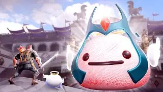 Lumberjack Heroes by ItsJacky - Created In Fortnite