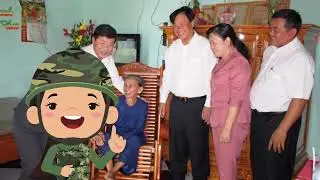 SINH HOẠT LỚP MỪNG LỄ 30 THÁNG 4 VÀ 1 THÁNG 5