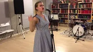 Dashly - MILF (LIVE)