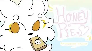 Honey Pie | Animation Meme (FlipaClip)