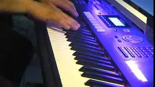 Kurzweil LE8 V1
