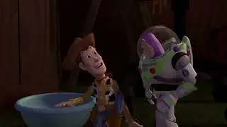 Toy Story in 5 Minutes Speed