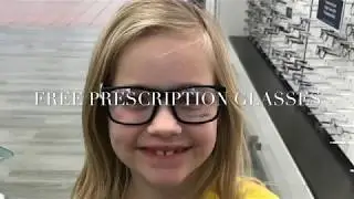 HOW TO GET FREE PRESCRIPTION GLASSES - COUPON STAR