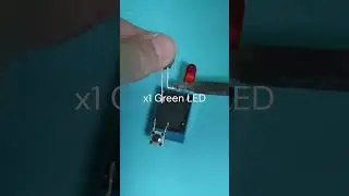 How to make 5V Relay Protection Circuit#shorts