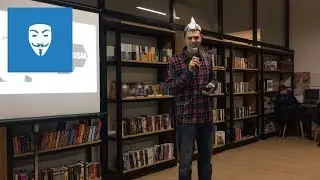 15x4 -15 минут про кибератаки