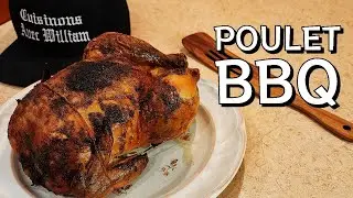 Master Grilled BBQ Chicken with this Simple Recipe!