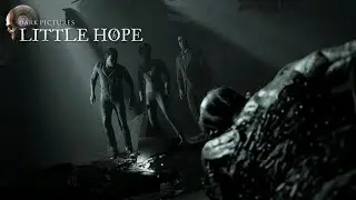little hope ( viens frissoner avec moi)