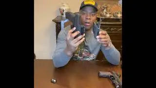 (Video #18) BlackPoint Tactical - DualPoint Holster - SIG P320 AXG